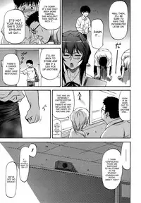 [Nagare Ippon] Parabellum 2 [English] [SaHa]