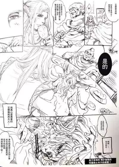 (C84) [Flieger (Ten)] STOISCH [Chinese] [未名汉化组]