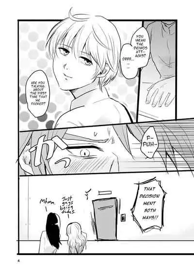 13 Sentinels Aegis Rim| Okihiji: Approaching 2188| Ehime Mikan