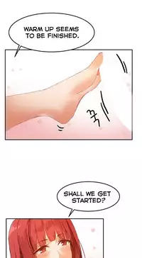 [Mx2J] Hahri's Lumpy Boardhouse Ch. 0-9 [English] (YoManga) (Ongoing)