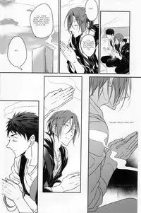 (C87) [Gummy! (Iincho)] Good Boys Gone Bad (Free!) [English] [Carrot-Bunny]