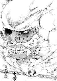 [Inishie no Nushi (Silhouette Sakura)] Blümenblatt (Shingeki no Kyojin) [Digital]