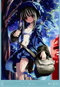 MOEOH Selection Artbook: Motto Otona no Moeoh