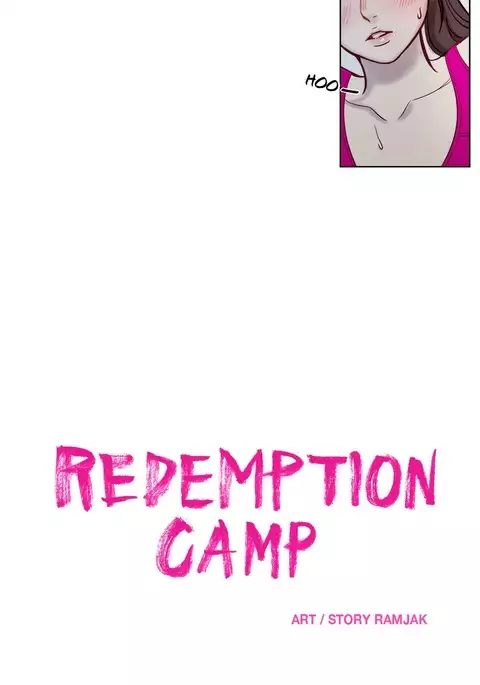 Atonement Camp Ch.1-42