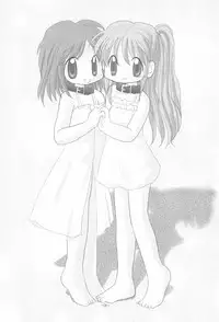 (C68) [Arthur Tamago (Asatama)] LET's STROLL! ~Osanpo Shimasho~