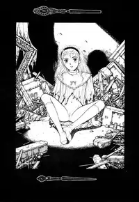 (C43) [The Garden (Itou Masaya)] Millbella Preview