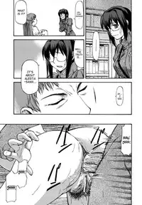 [Nagare Ippon] Parabellum 2 [English] [SaHa]