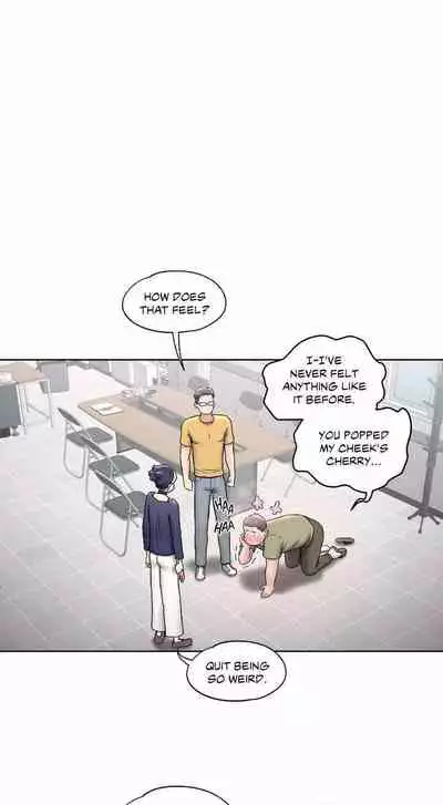 [Choe Namsae, Shuroop] Sexercise Ch.73/? [English] [Manhwa PDF]