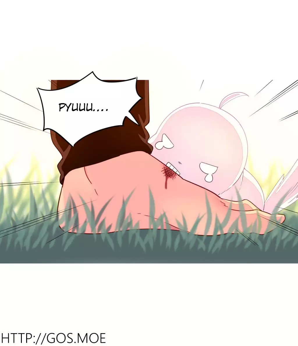 A World That I Rule Ch.01-17