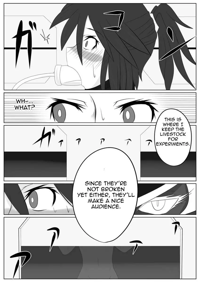 Dimensional Empire Domigulas Vol.2