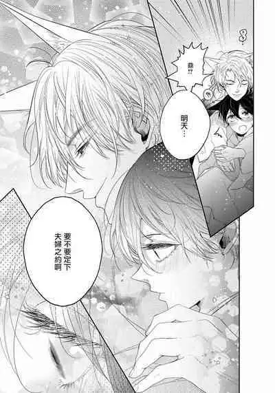 Itoshii Ano Kitsune o Metoritai | 想娶那只可爱狐狸 01-05