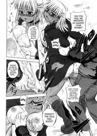 [Kumoi Takashi] Strange Heart [English] [SaHa]