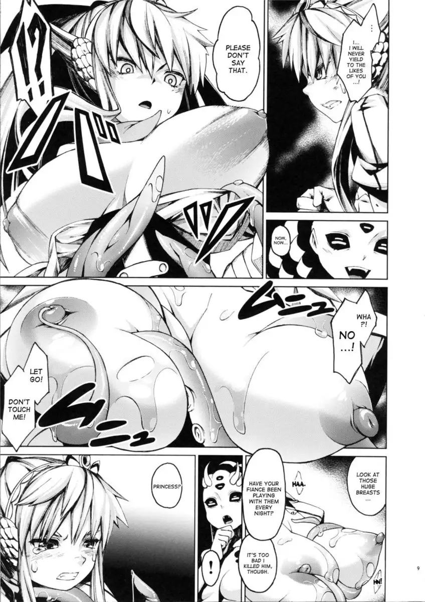 Ajin Shoujo Tan - Volume 2