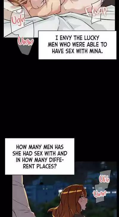 Everything about Best Friend Manhwa 01-13 [English]