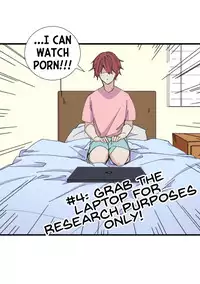 [The Yaoi Army][Ero-kun, Seru] Stalker Boyfriend (Ongoing)