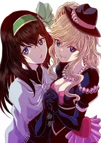 [Rurunoya (Rurukichi)] Himegoto EX (THE IDOLM@STER CINDERELLA GIRLS) [Digital]