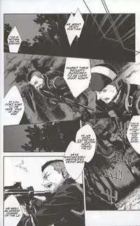 [Tinmeshi] Defective Dogs 1 (Call of Duty Modern Warfare DJ) [English]