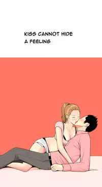 Hooker Ch.1-35 (English) (Ongoing)