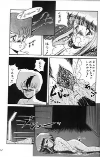 [D-Heiba] Cat's Mate RX