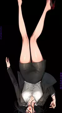 Run away 1-10【中文】