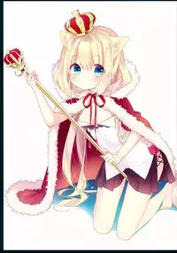 (COMITIA110) [moni (naoto)] COLORS2