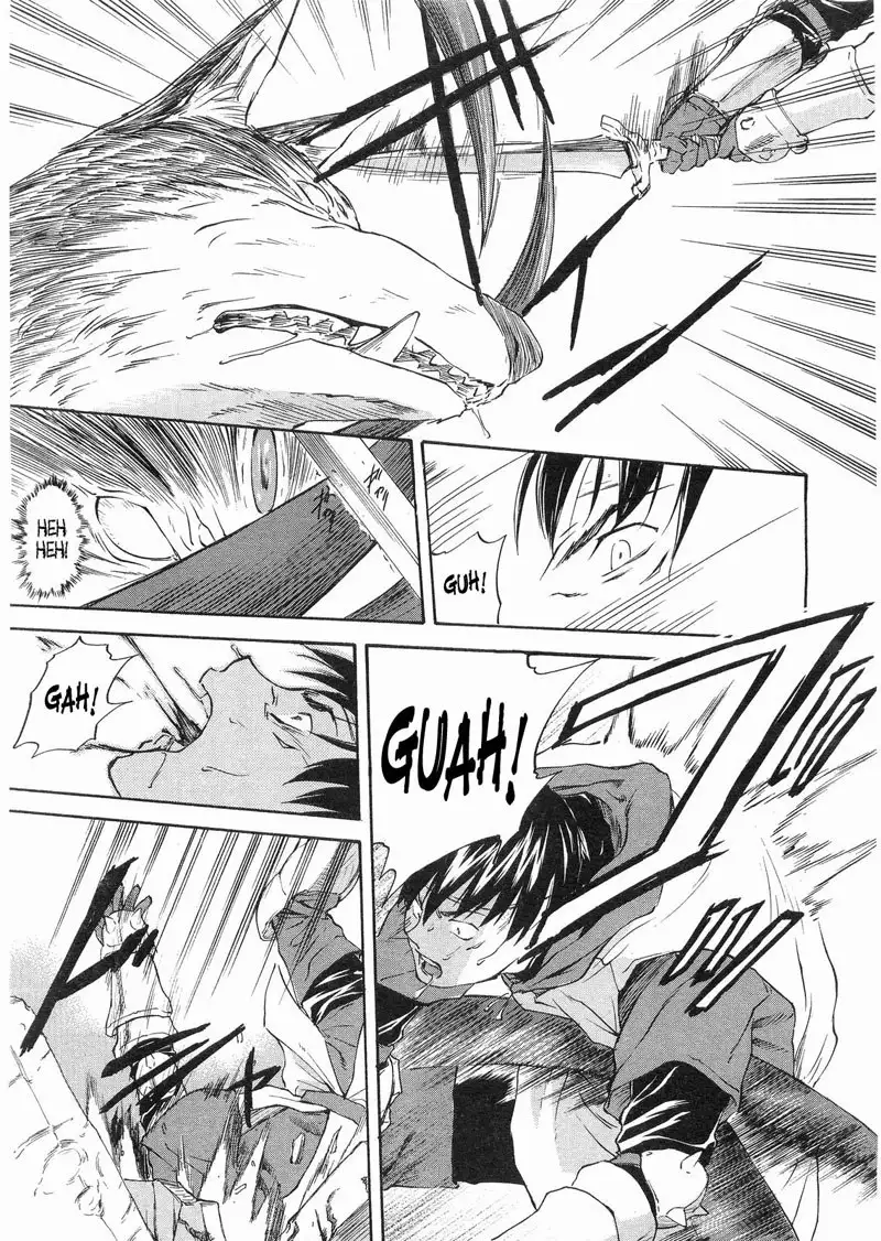 Parabellum 2 - Act8