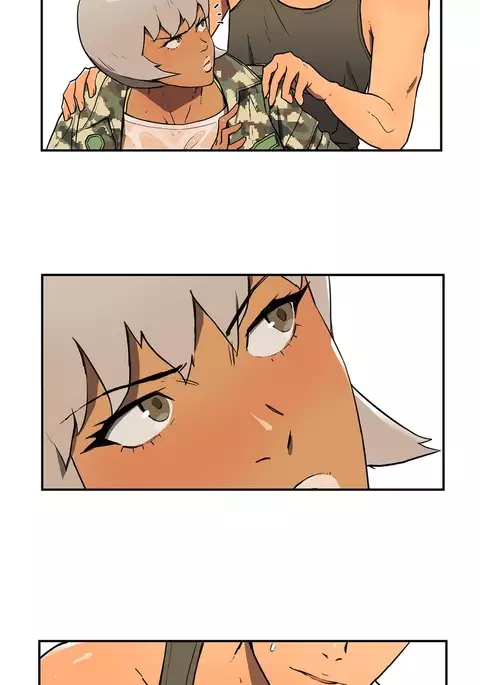 Refrain Love Ch.1-31