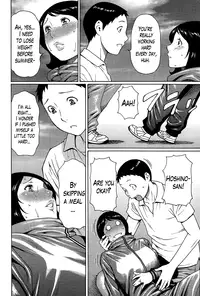 [Takasugi Kou] Madam Palace Ch. 1-5 [English] [Lazarus H]