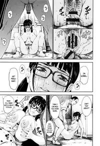 [PIero] PAICCHU Ch. 1-9 [English] [Brolen+B.E.C. Scans]