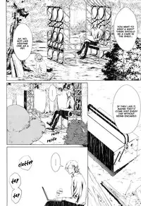 [Zaria] VOID Ch. 3 [English]