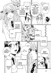 Yuri Shimai Vol.5 [English]