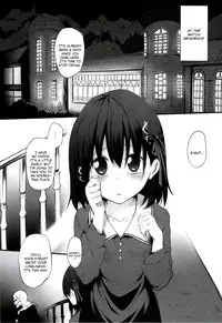 (C82) [Marked-two (Maa-kun)] Immoral/Zero (Fate/Zero) [English] [N04H]