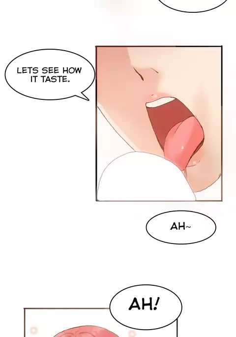 Hahri's Lumpy Boardhouse Ch. 0-20