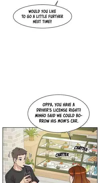 Everything about Best Friend Manhwa 01-13 [English]