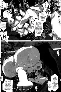 [Dagashi] Before My Eyes [ENG]