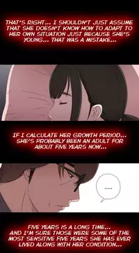 Girl Next Door Ch.1-26 (English) (Ongoing)