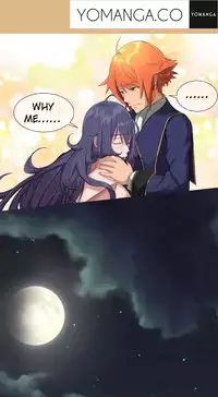 [Hong BanJang] Aharoo Ch.1-28 (English) (YoManga) (Ongoing)