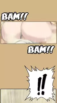 [Hong BanJang] Aharoo Ch.1-28 (English) (YoManga) (Ongoing)