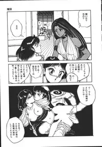 [Tarumoto Hajime] Wild at Sword