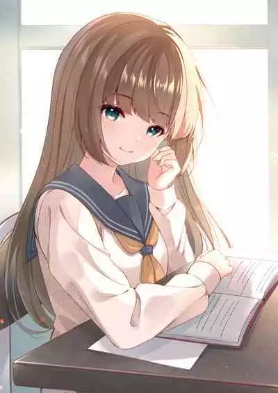 [Rocomani (Manatsu)] Hishojo no Kimi wa Kyou mo Tonari de [Digital]