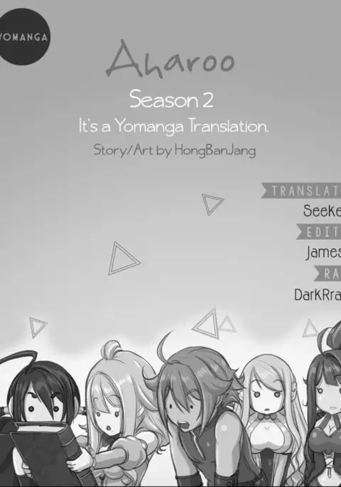 Aharoo Ch.1-42