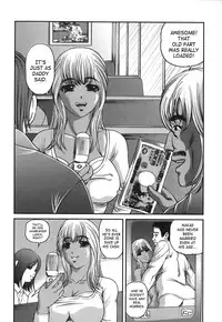 [Shion] Ingokushi [English] [SaHa]