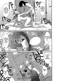 [Ryohzoh] Irodori - Colorful Dreams (English)