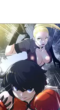 Perfect Half Ch.1-20 (English) (Ongoing)