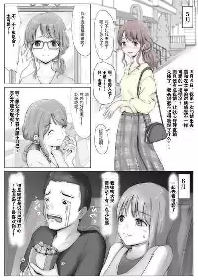 Honto no Kanojo Soushuuhen