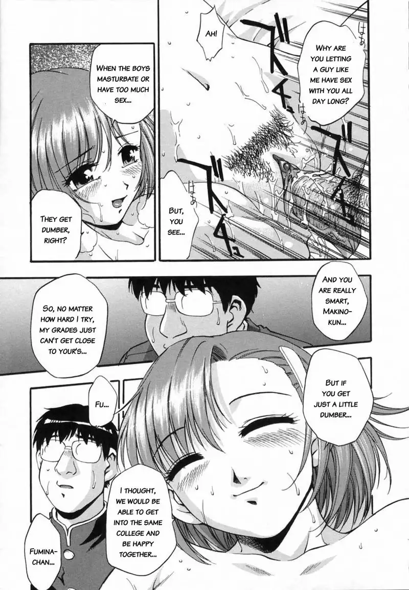 Ran Man6 - Lets Go Together