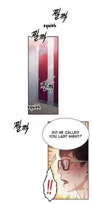 Sweet Guy Chapter 05 [ENGLISH] (Full Color)