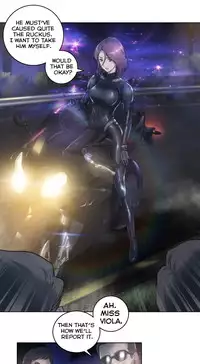 [BYMAN] Erotic Sensuality & Perception Ch. 1-8 [English] (YoManga) (Ongoing)