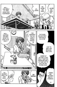 [Aro Hiroshi] Futaba-kun Change Vol.7 [English]