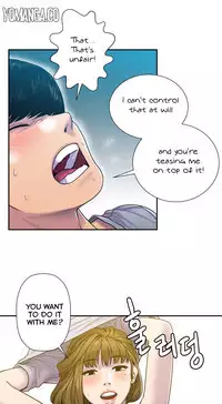 Ghost Love Ch.1-23 (English) (YoManga) (Ongoing)